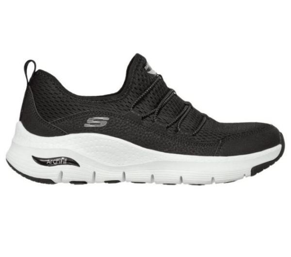 Skechers Womens Arch Fit - Lucky Thoughts