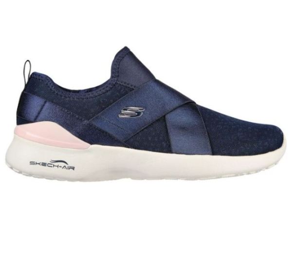 Skechers Women's Skech-Air Dynamight - Rich Glow