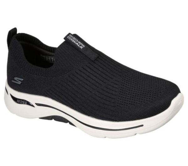 Skechers Womens GOwalk Arch Fit - Iconic