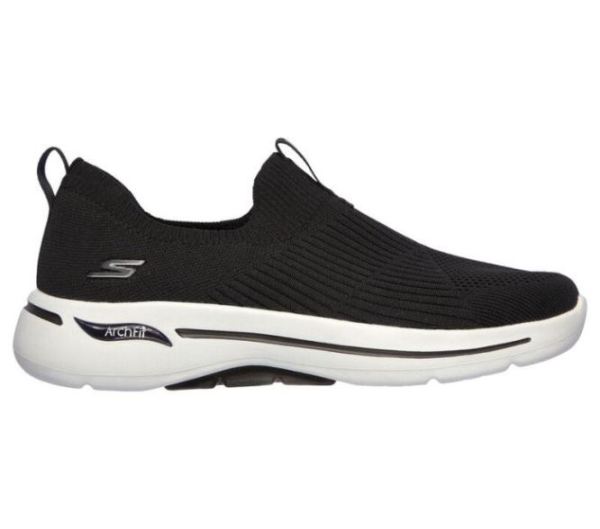 Skechers Womens GOwalk Arch Fit - Iconic