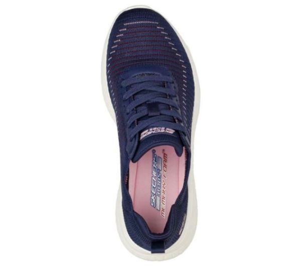 Skechers Women's BOBS Sport Squad Chaos - Renegade Parade