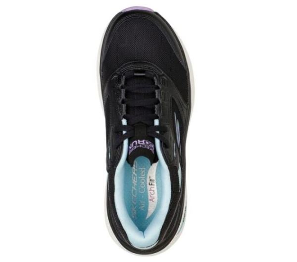 Skechers Women's Max Cushioning Arch Fit - Fast Dash