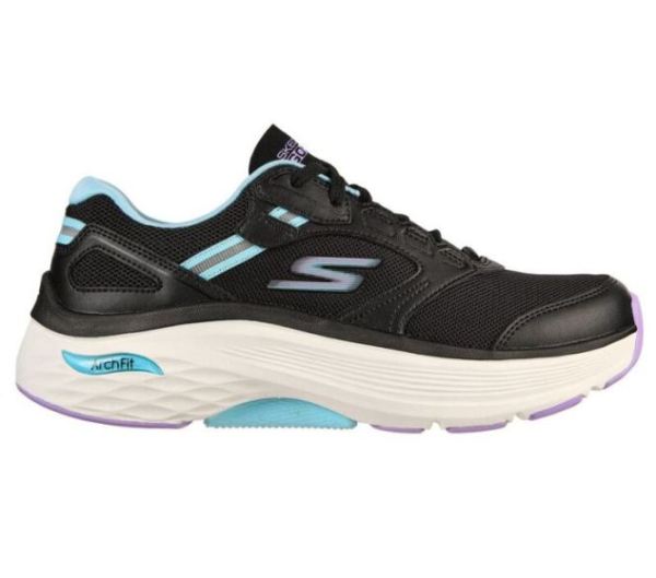 Skechers Women's Max Cushioning Arch Fit - Fast Dash