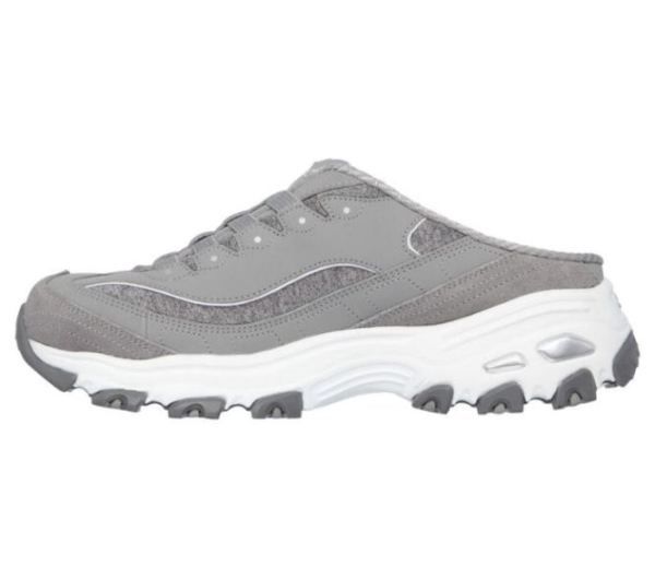 Skechers Women's D'lites - Resilient