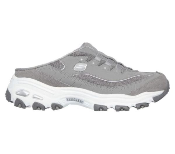 Skechers Women's D'lites - Resilient