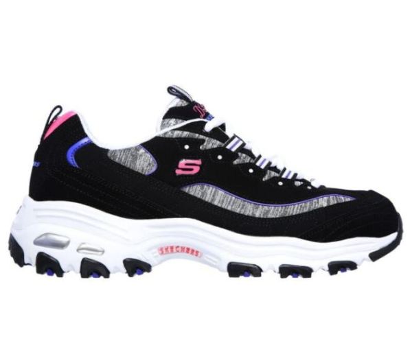 Skechers Women's D'Lites - Sparkling Rain