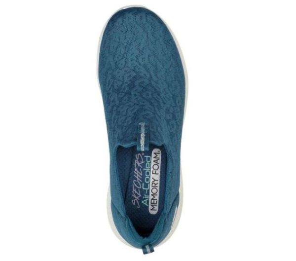 Skechers Womens Ultra Flex - Pure Spark