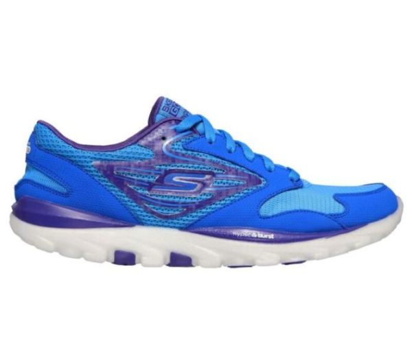 Skechers Womens GOrun OG Hyper