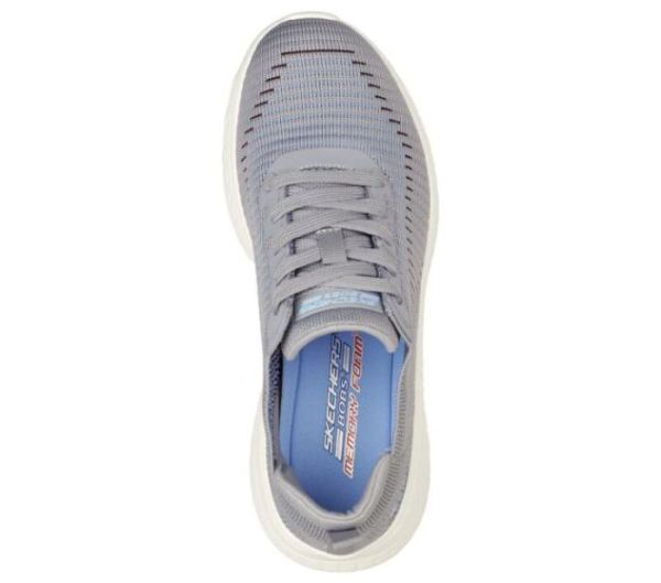 Skechers Women's BOBS Sport Squad Chaos - Renegade Parade