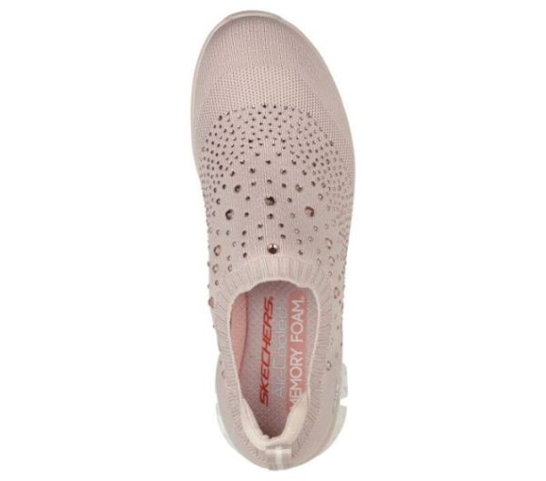 Skechers Womens Glide-Step - Divine Gem