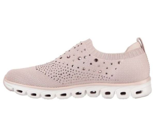 Skechers Womens Glide-Step - Divine Gem