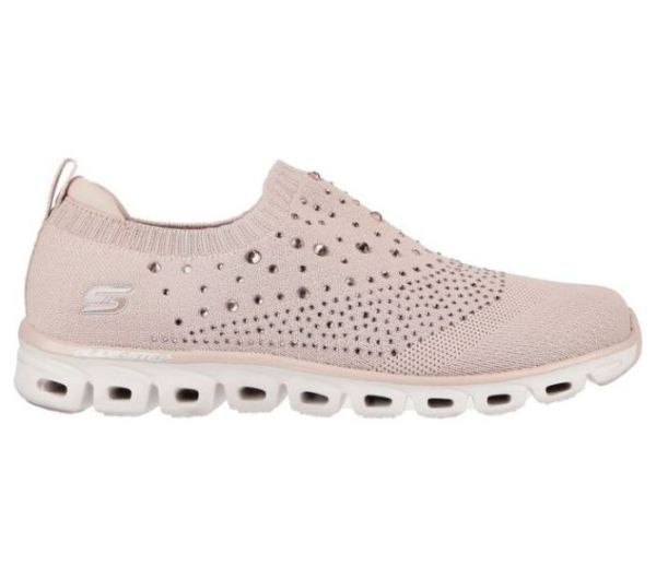 Skechers Womens Glide-Step - Divine Gem