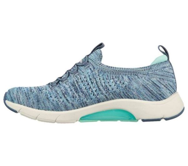 Skechers Womens Skech-Air Arch Fit