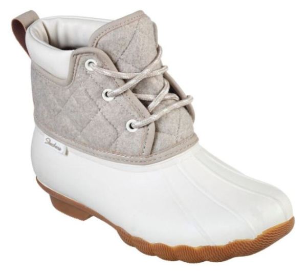 Skechers Womens Pond - Lil Puddles