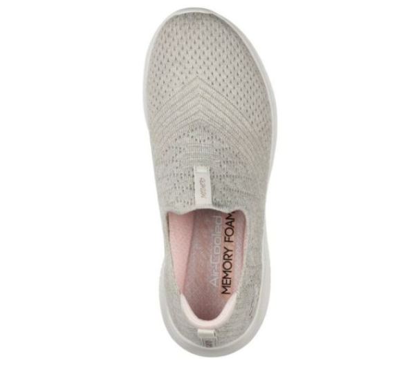 Skechers Womens Ultra Flex - Delightful Joy