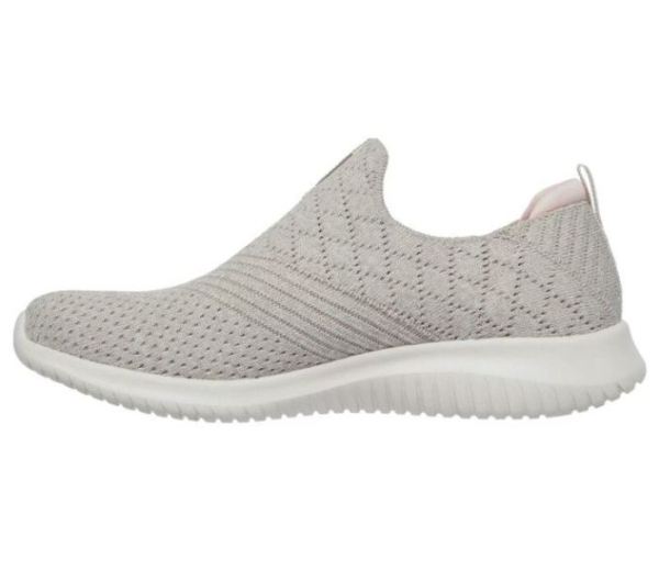 Skechers Womens Ultra Flex - Delightful Joy