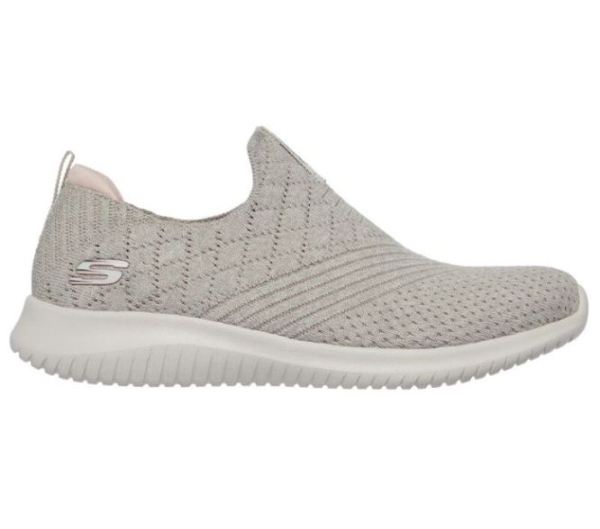 Skechers Womens Ultra Flex - Delightful Joy