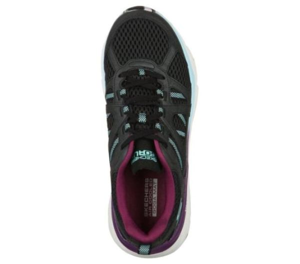 Skechers Women's Max Cushioning Elite - Wind Chill