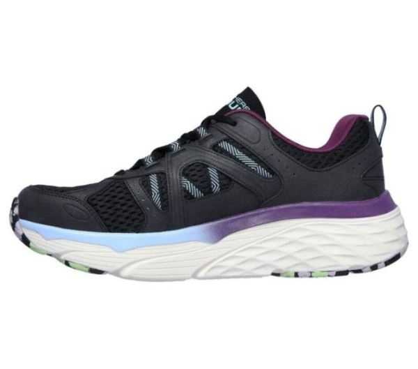 Skechers Women's Max Cushioning Elite - Wind Chill