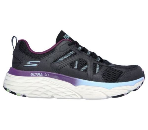 Skechers Women's Max Cushioning Elite - Wind Chill