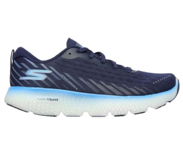 Skechers Women's GOrun MaxRoad 5