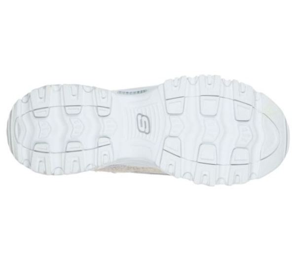 Skechers Womens D'Lites - Luminous Range