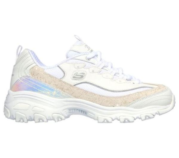 Skechers Womens D'Lites - Luminous Range