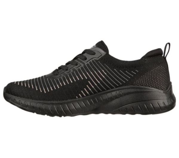 Skechers Women's BOBS Sport Squad Chaos - Renegade Parade