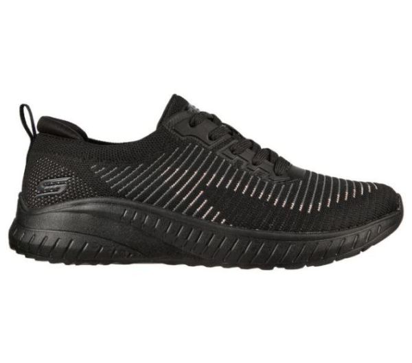 Skechers Women's BOBS Sport Squad Chaos - Renegade Parade