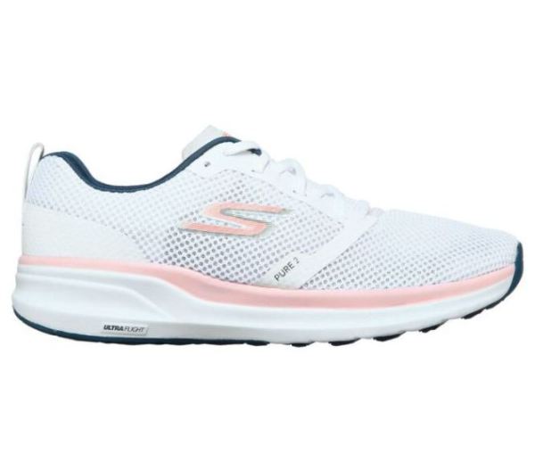 Skechers Women's GOrun Pure 2 - Axis