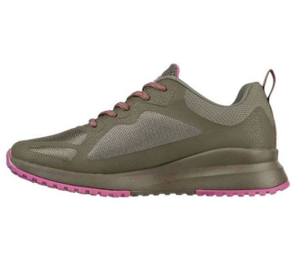 Skechers Women's BOBS Sport Squad 3 - Star Flight