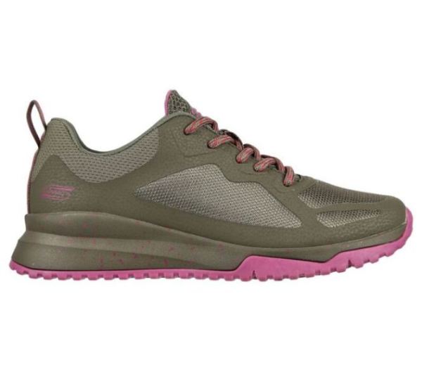 Skechers Women's BOBS Sport Squad 3 - Star Flight