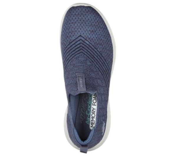 Skechers Womens Ultra Flex - Delightful Joy