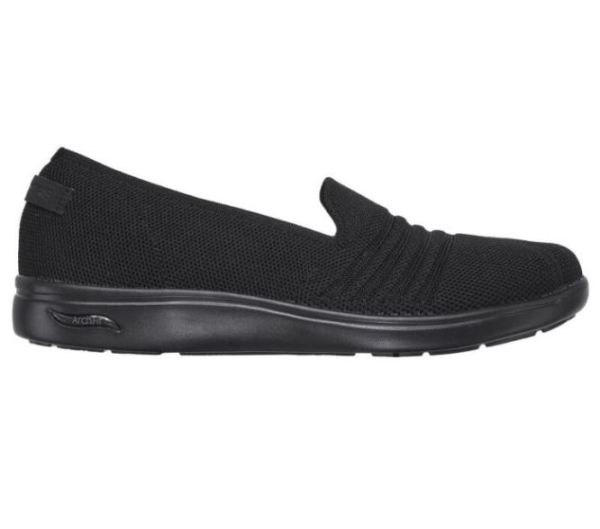 Skechers Womens Arch Fit Uplift - Cutting Edge