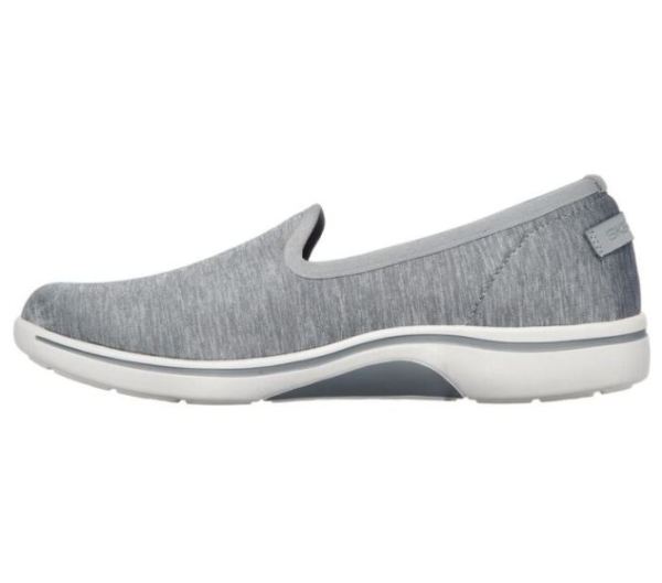 Skechers Womens Arch Fit Uplift - Perceived