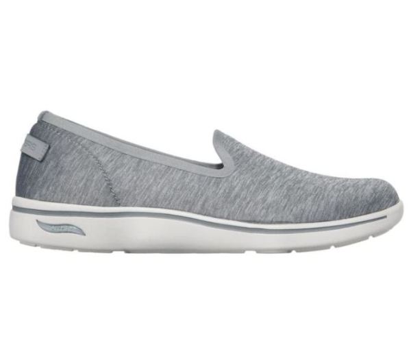 Skechers Womens Arch Fit Uplift - Perceived