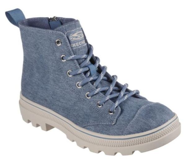 Skechers Womens Roadies - Mellowed Out