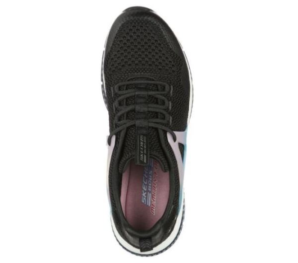 Skechers Women's BOBS Sport Gamma - Time Chase