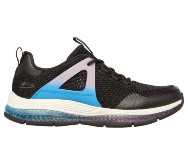 Skechers Women's BOBS Sport Gamma - Time Chase