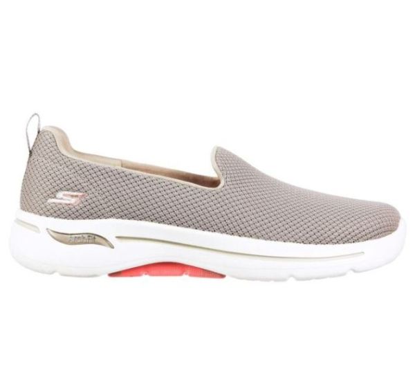 Skechers Women's GOwalk Arch Fit - Grateful