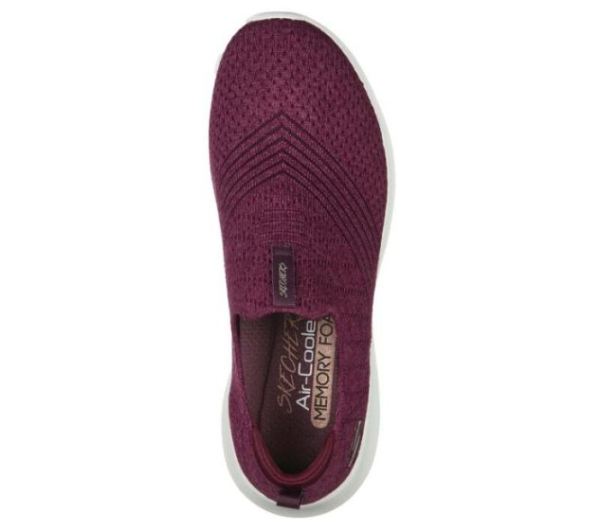 Skechers Womens Ultra Flex - Delightful Joy