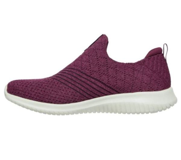 Skechers Womens Ultra Flex - Delightful Joy