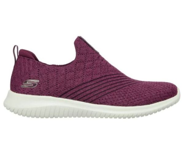 Skechers Womens Ultra Flex - Delightful Joy