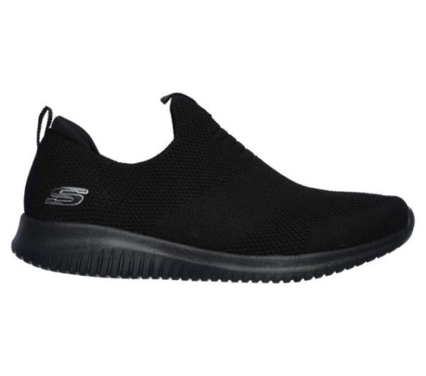 Skechers Womens Ultra Flex - First Take