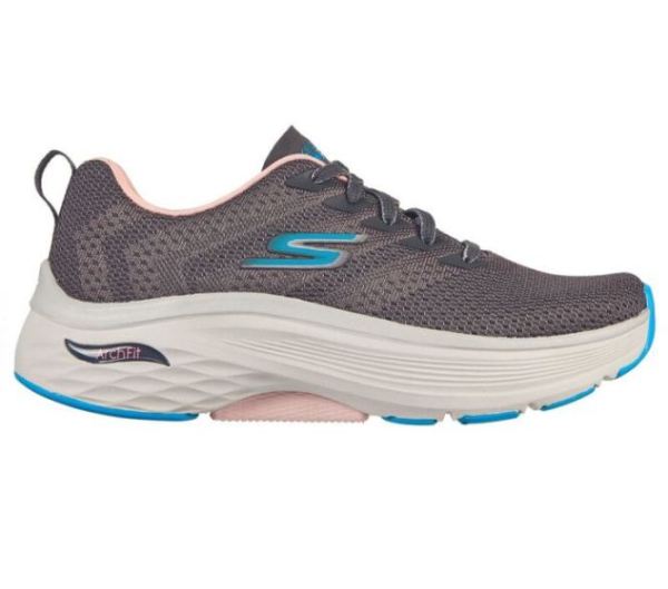 Skechers Women's Max Cushioning Arch Fit