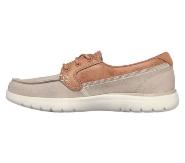 Skechers Womens On-the-GO Flex - Embark