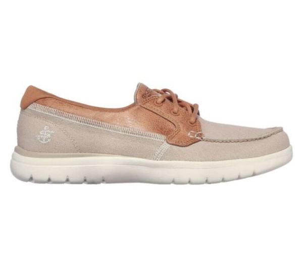 Skechers Womens On-the-GO Flex - Embark