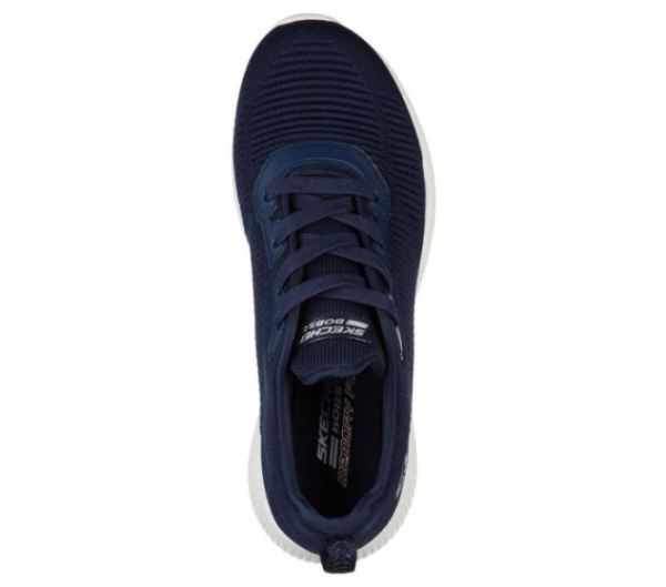 Skechers Women's BOBS Sport Squad - Tough Talk