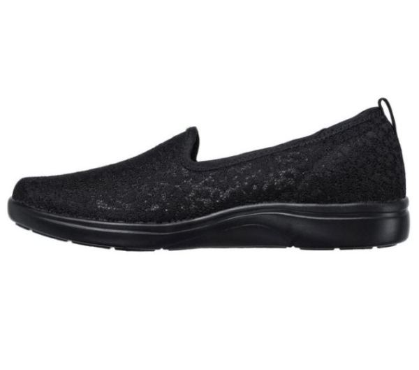 Skechers Womens Arch Fit Uplift - Romantic