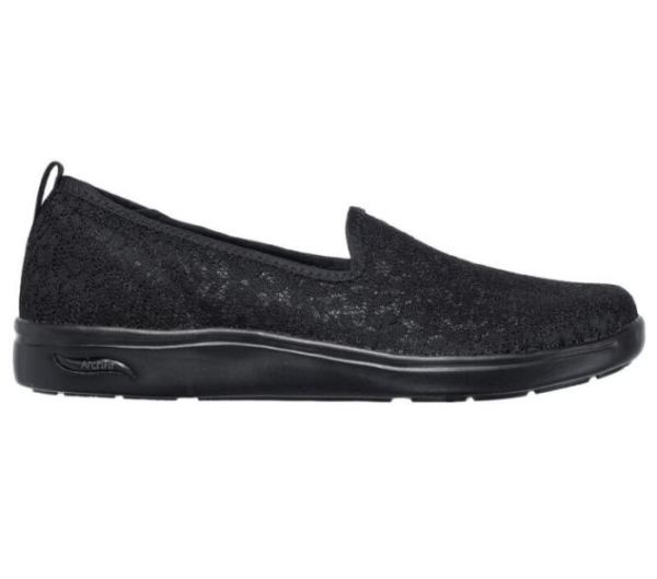 Skechers Womens Arch Fit Uplift - Romantic